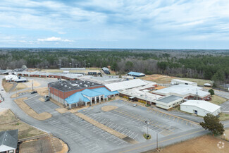Alcorn Central High School