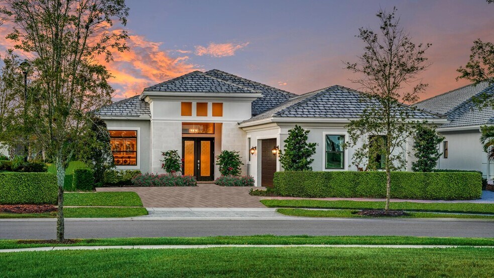 8904 Bernini Place, Sarasota, FL 34240 - photo 1