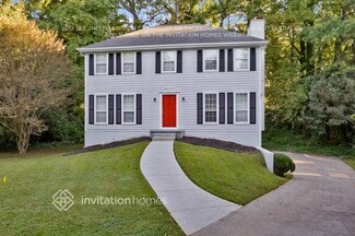 1119 Pointer Ridge, Tucker, GA 30084