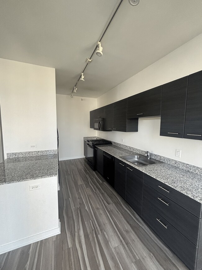 851 N La Salle Dr unit 1707, Chicago, IL 60610 - photo 5