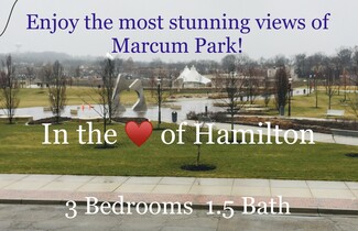 236 N 2nd St Unit A, Hamilton, OH 45011