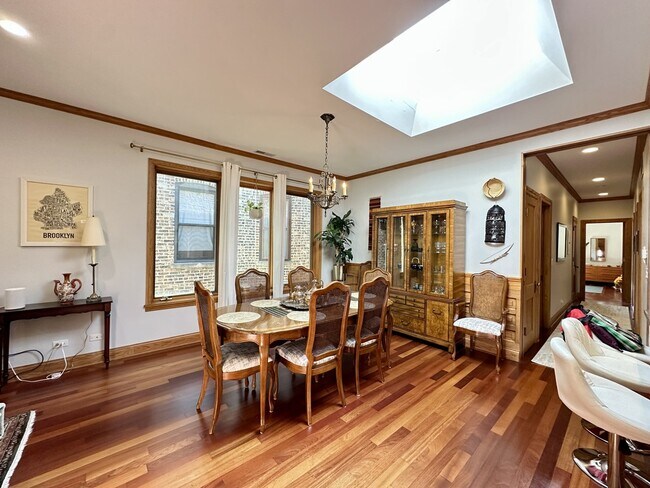 1437 W Olive Ave unit J04P, Chicago, IL 60660 - photo 6