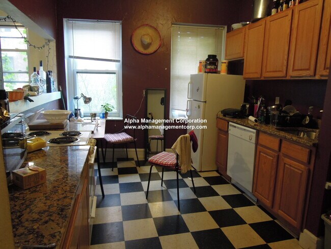 132 Hemenway St unit 12, Boston, MA 02115 - photo 3