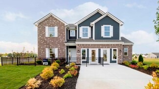 8304 Ambrosia Ln Unit 36463390, Pendleton, IN 46064