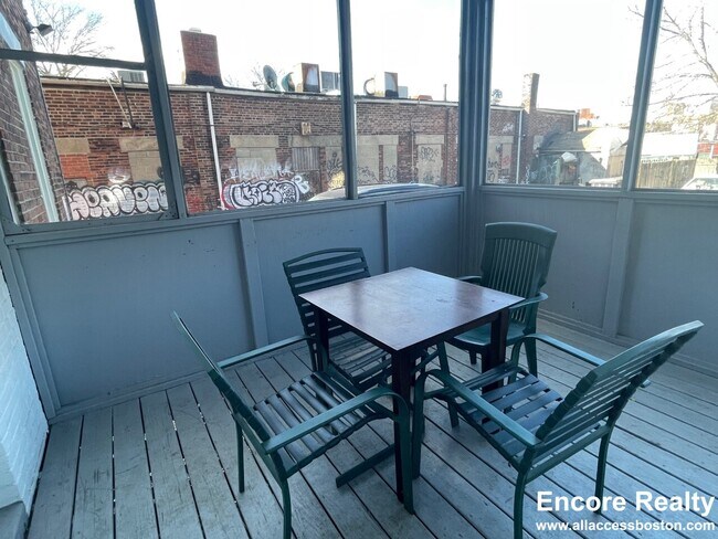 4 Farrington Ave unit 1, Allston, MA 02134 - photo 4