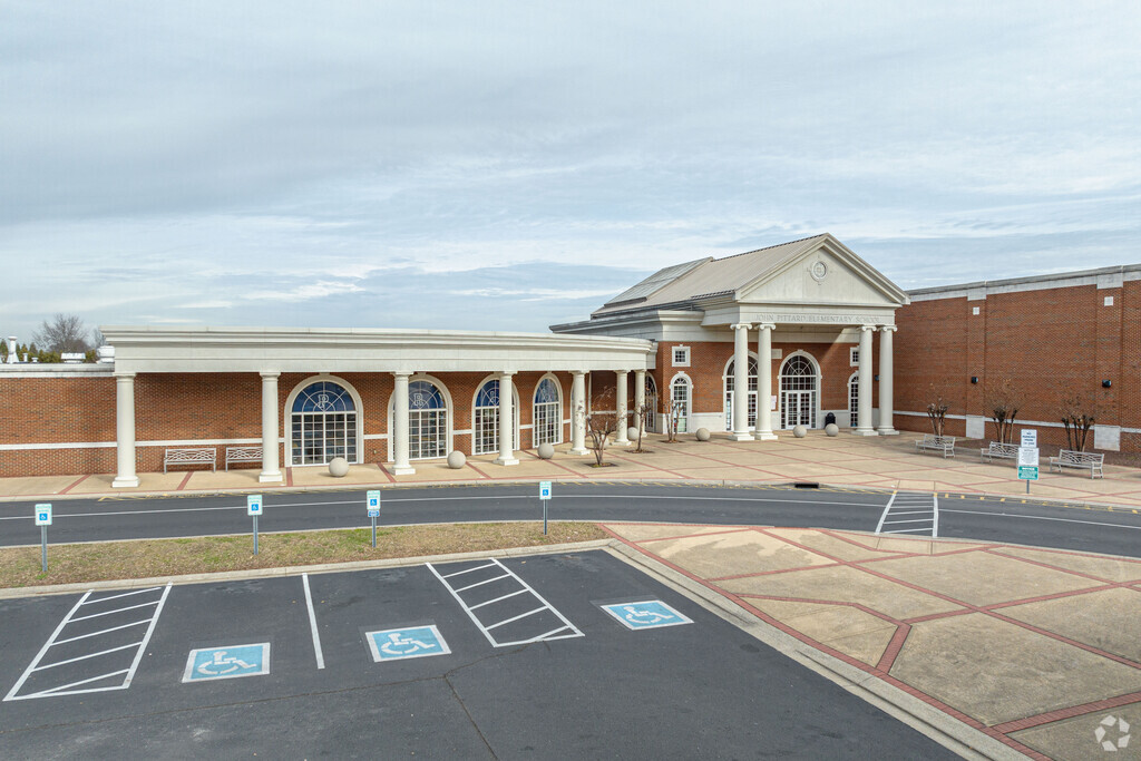 John Pittard Elementary is part of the Murfreesboro City School District in Murfreesboro, TN.