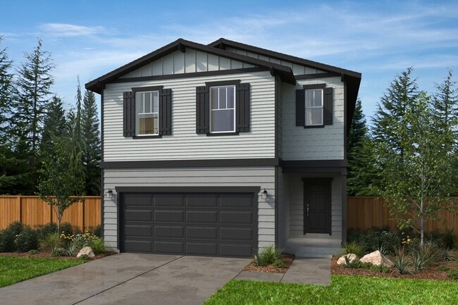 324 185th St E unit 36629407, Spanaway, WA 98387 - photo 4