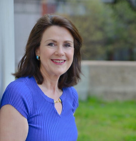 Patty Parsons Real Estate Agent in Bronxville, NY