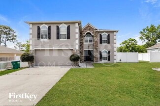 3108 Sky St, Deltona, FL 32738