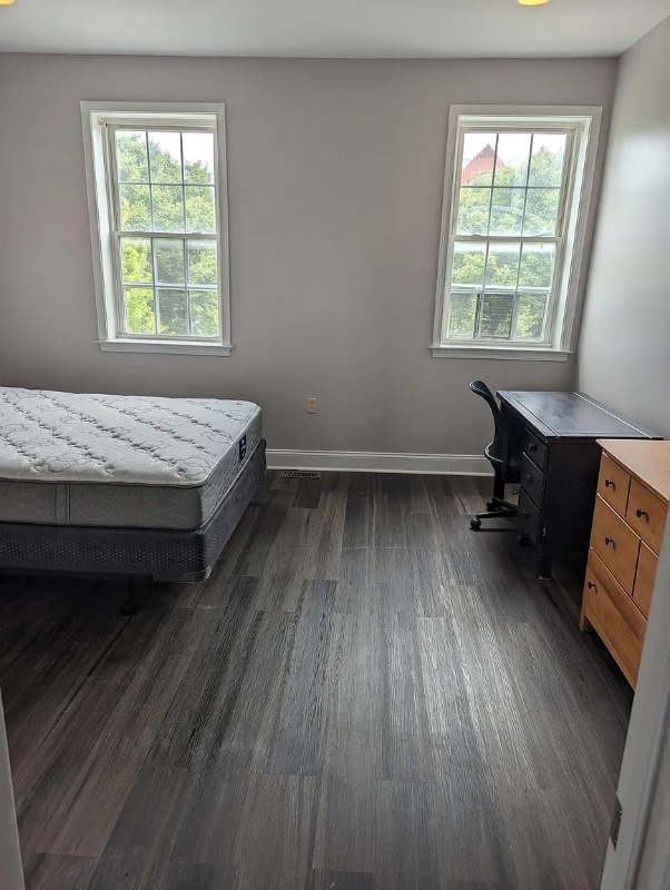 1334 Druid Hill Ave, Baltimore, MD 21217