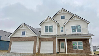 2599 Kingman Dr, Whitestown, IN 46075