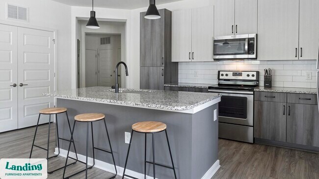 6255 Riverview Rd SE unit 1208, Smyrna, GA 30126 - photo 5