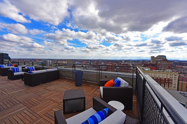 Vue at 3rd Street, Louisville, KY 40202 - photo 5