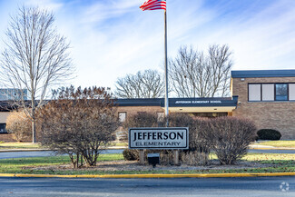 Jefferson Elementary School