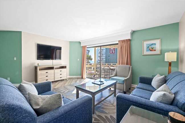 2805B N Ocean Blvd unit FL1-ID1308936P, Myrtle Beach, SC 29577 - photo 2