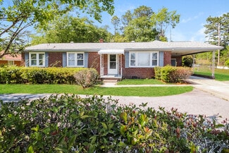 1741 Faraway Dr, Columbia, SC 29223