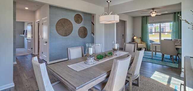 316 Grannys Cut Way, Chapin, SC 29036 - photo 7