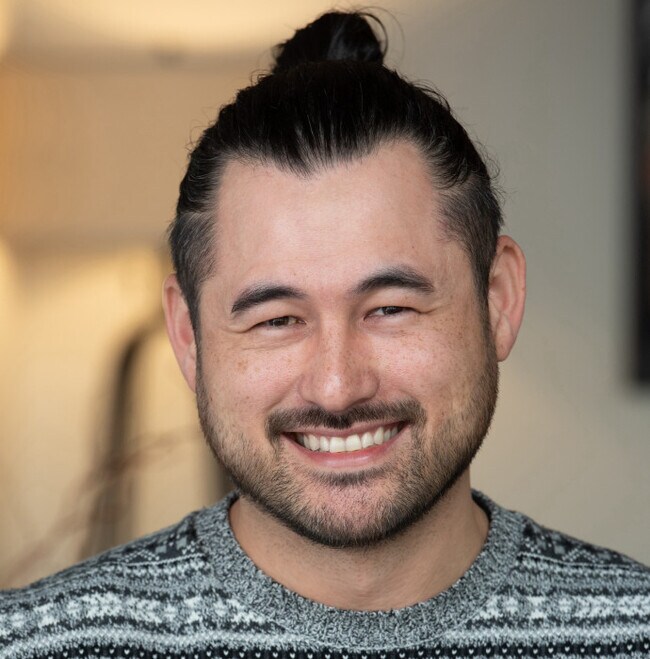 Tim Hyun