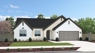 Lot 76 1811 S Buffalo Ct, Hanford, CA 93230