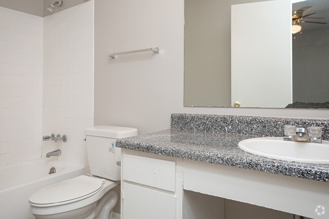 Patriot Point of Baton Rouge (FKA Kingston Point), Baton Rouge, LA 70816 - photo 3