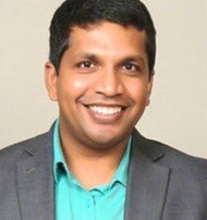 Satish Kadimisetty
