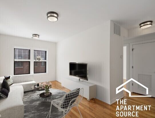 2205 W Eastwood Ave unit 3, Chicago, IL 60625 - photo 2