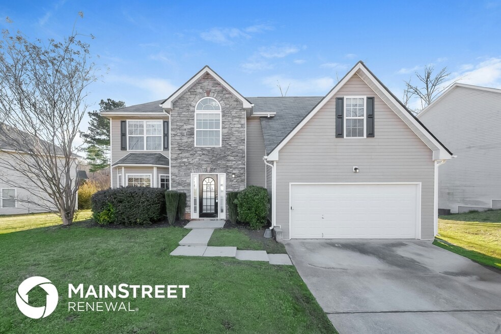 548 Rosalind Terrace, Locust Grove, GA 30248 - photo 1