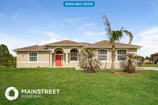 906 Cortez Ave, Lehigh Acres, FL 33972