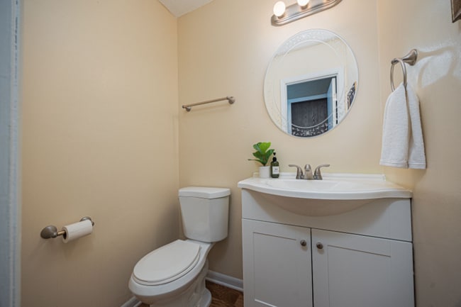 3054 Highcliff Ct, Columbus, OH 43231 - photo 3