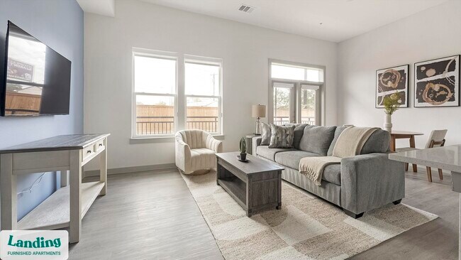 3706 Goodwin Ave unit 153.1412340, Austin, TX 78721 - photo 2