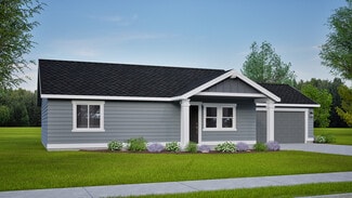 0 Forsell Rd Unit 36869724, Grandview, WA 98930