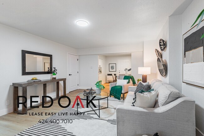 6337 10th Ave unit 6339B, Los Angeles, CA 90043 - photo 6