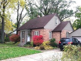 306 N Blackhawk Ave, Madison, WI 53705