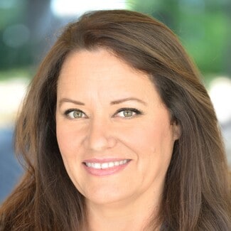 Mary Hoffman