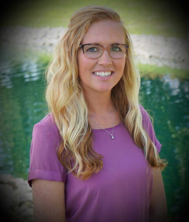 Meredith McCullough
