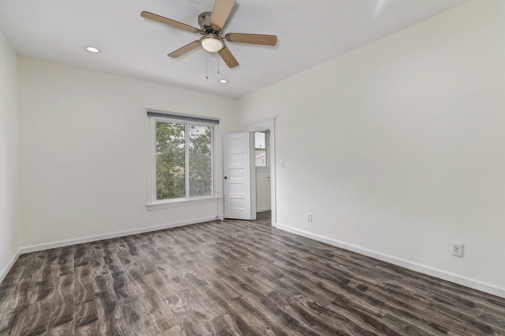 Master Bedroom 1