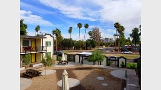 6730 N 17th Ave, Phoenix, AZ 85015