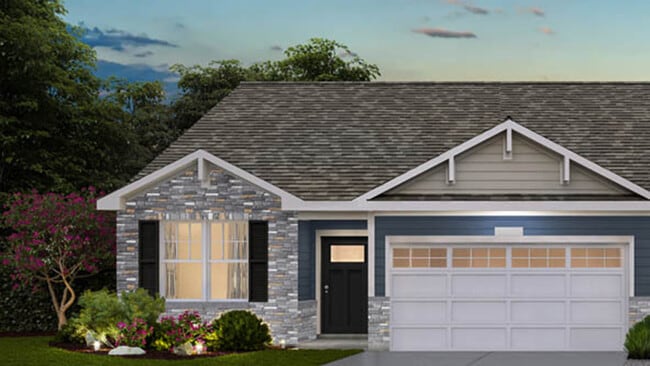 1111 Bluebell Ln, Bartlett, IL 60103 - photo 2