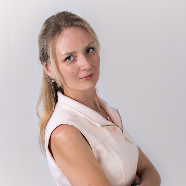 Agent Photo
