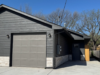 343 N Joann St, Wichita, KS 67203