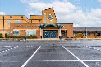 Oldham County High School