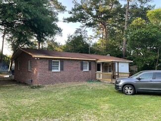 4039 Pershing Ave, Macon, GA 31204