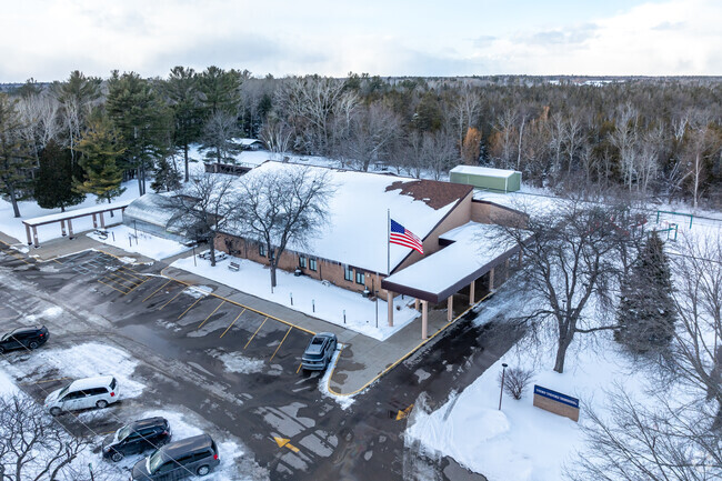 Pied Piper School served 38 students in 2025, according to Niche.