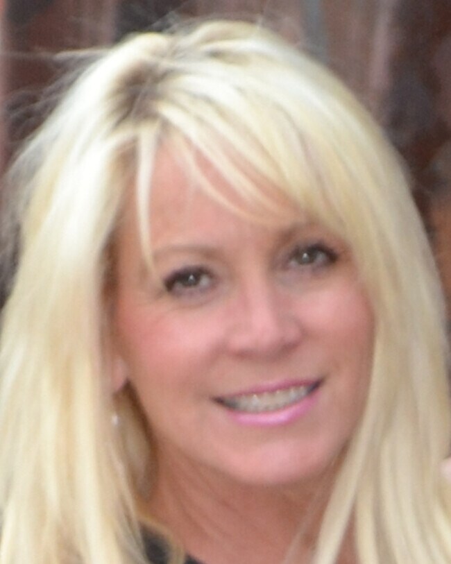 Patsy Rudnicki
