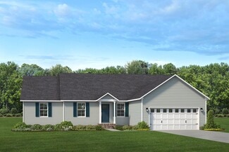 169 Wylie Trail St Unit 36811012, Statesville, NC 28677