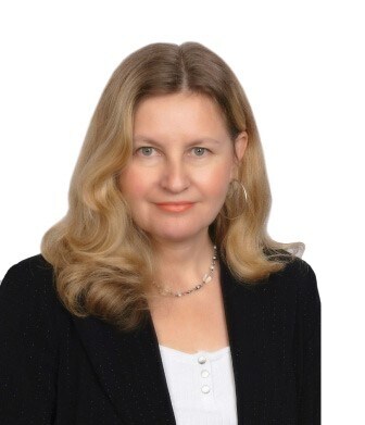 Ewa Zaniewska