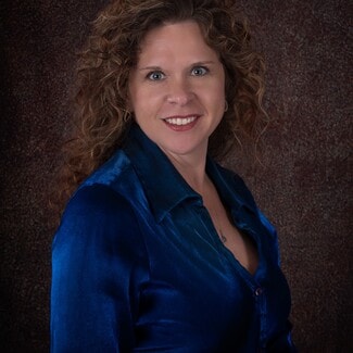 Rebecca Graves