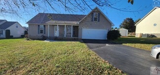 3429 Wj Robinson Rd, Cookeville, TN 38506