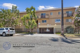 14740 Erwin St, Van Nuys, CA 91411