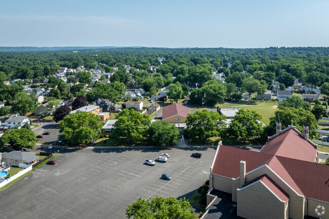 Holy Savior Academy runs some very popular afterschool programs in South Plainfield.